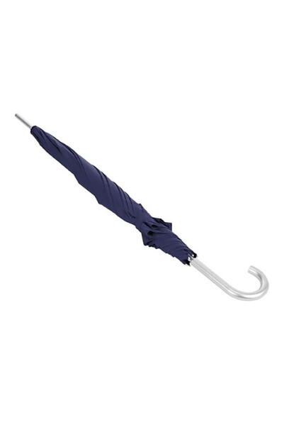 Samsonite - Alu Drop S Stick Man Auto Open - Indigo Blue