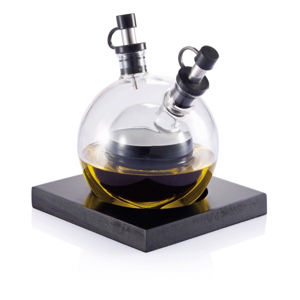 XD - Orbit oil & vinegar set