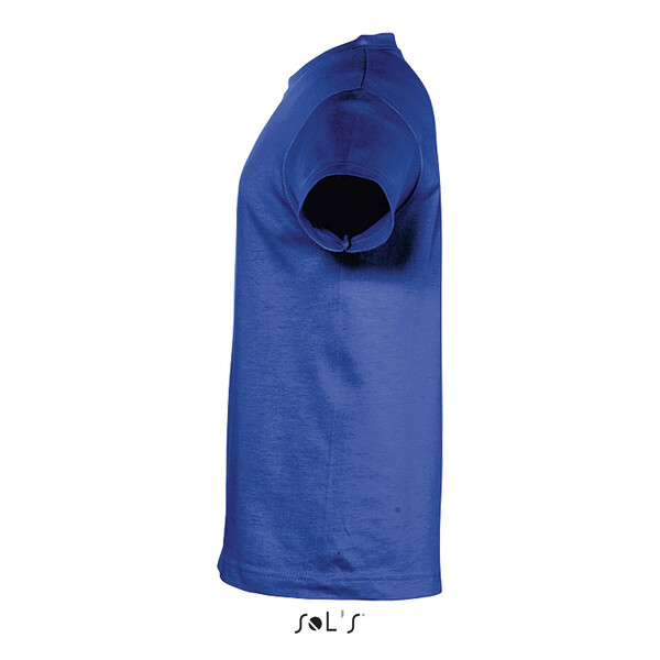 REGENT KIDS T-SHIRT 150g - Royal3XL