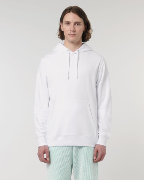 Archer - White / XXS