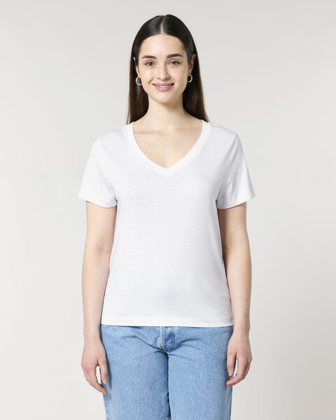 Stella Isla - White / XS