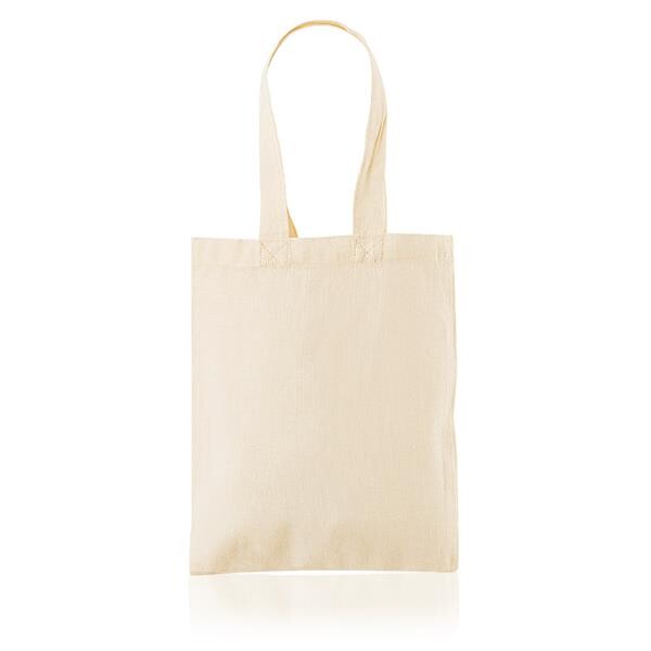 Cotton Small - Ecru