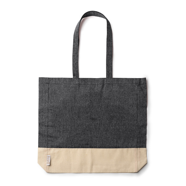 Bolsa Inca  - NEGRO