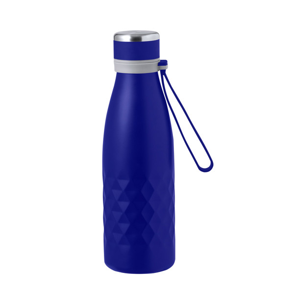 Insulated Bottle Hexor - Blue