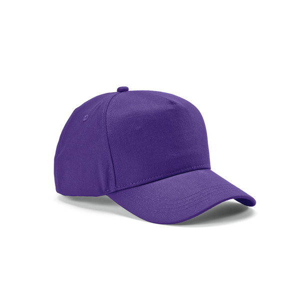 Hendrix Cap - Violet