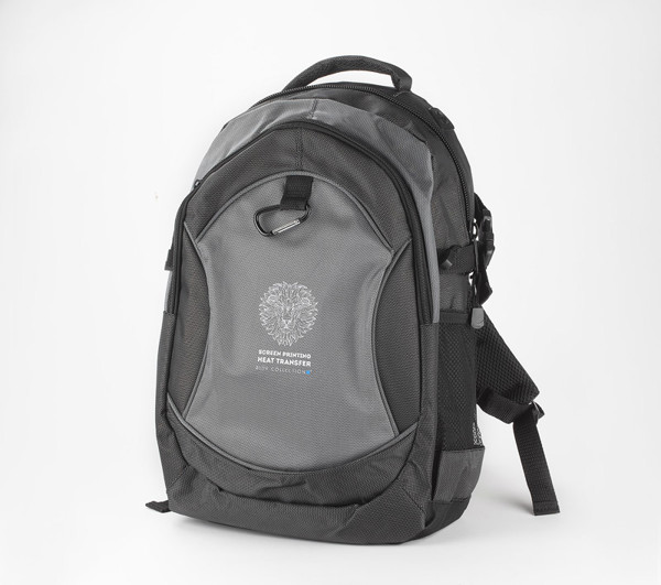 Backpack TRAMP - graphite