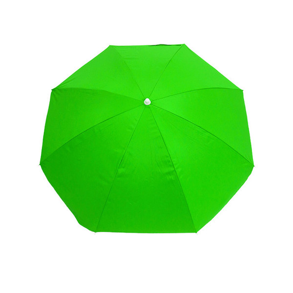 Guarda-sol - Verde claro 