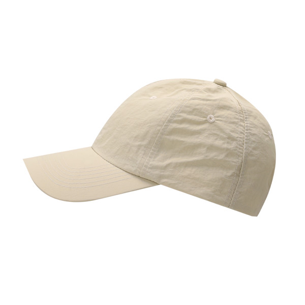 Gorra Mariner - Negro