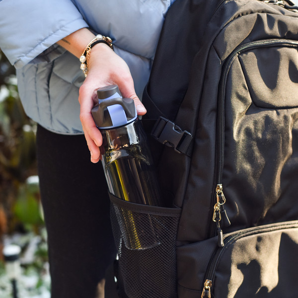 Baden urban and tourist backpack