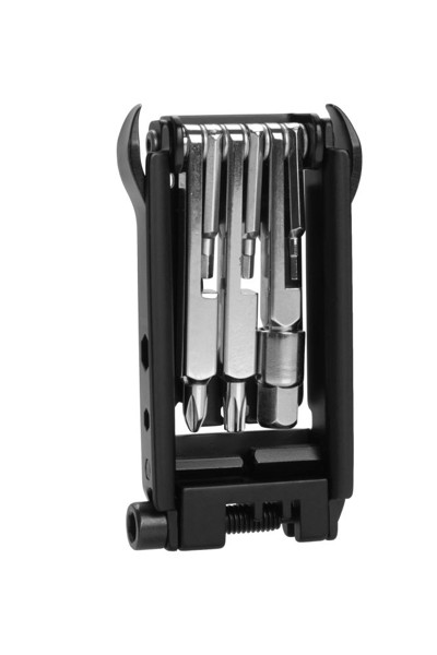 MERAPI Fahrrad-Tool mit 22 Werkzeugen