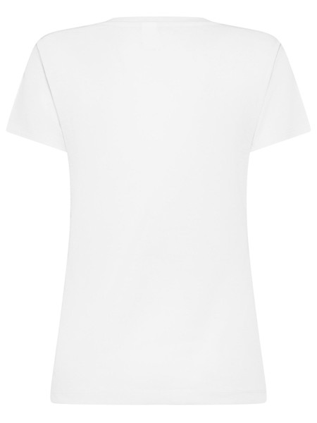Cotton Touch Women - White / XS