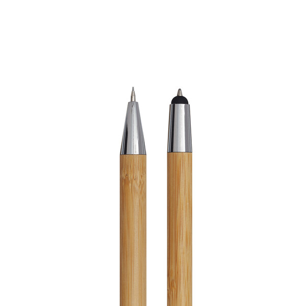 Writing Set Double Bamboo