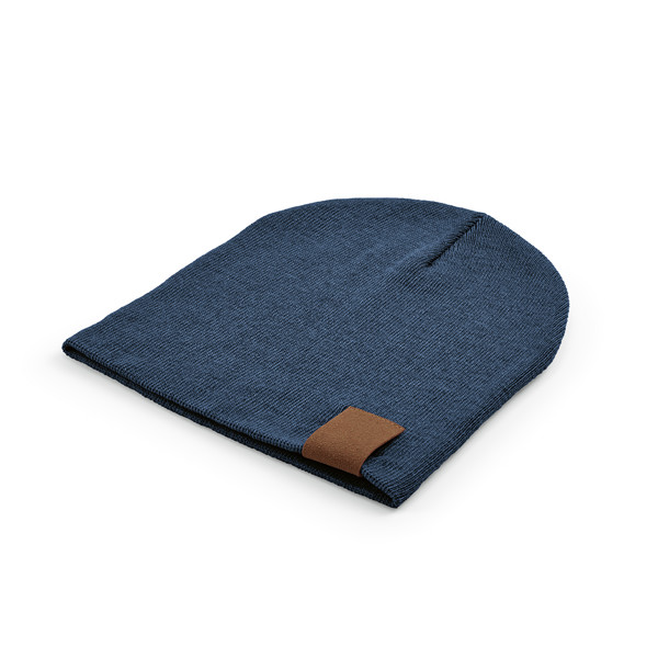 Marley Beanie - Bleu