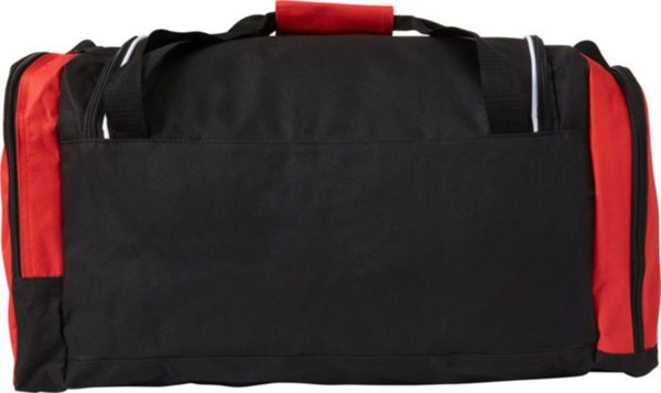 Saco de desporto em polyester (600D) Ren - Black