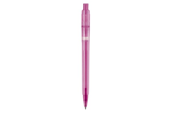 Ball pen Baron '03 Ice Frosty - Ecru / Pink