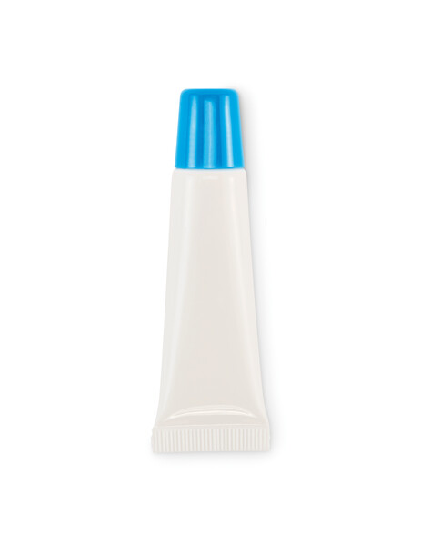 Crema labbra vegana Salve - Turchese