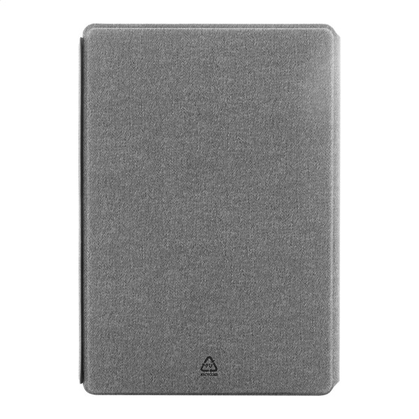 Rpu Document Folder Mappu A5 - Grey