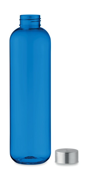 Bouteille en Tritan 1L Utah Top - Bleu Royal