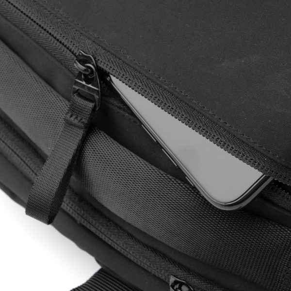 Backpack Dakota - Black