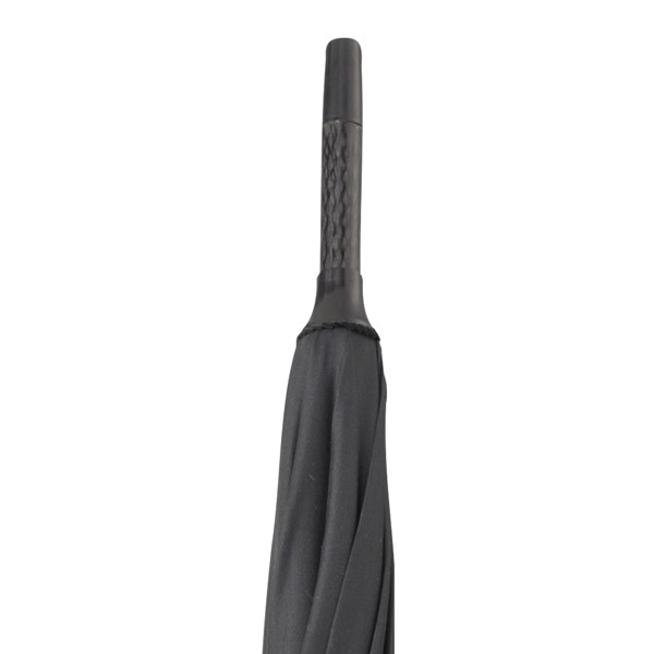 Golfschirm GOLFER - Schwarz