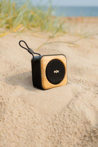 House of Marley Roots Bluetooth speaker