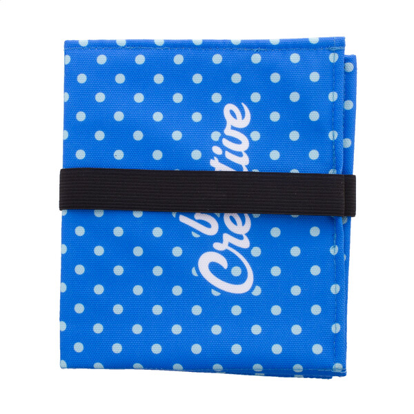 Coussin sur mesure Fanseat Fold