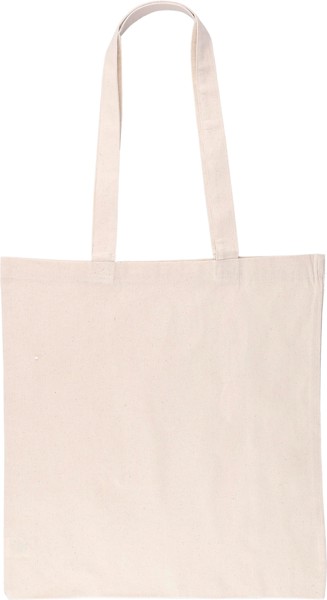 Saco em algodão Oeko-Tex (180 g/m2) Joshua