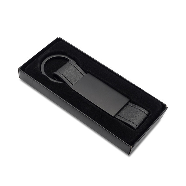 Notte keyring