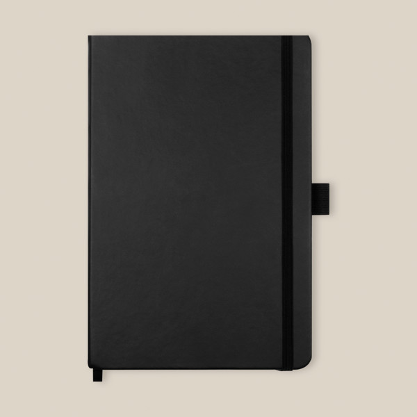 CADERNO LUSH FSC MixFSC 100%FSC Recycled