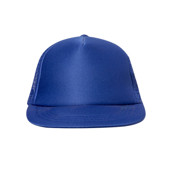 Gorra Yobs - Amarillo