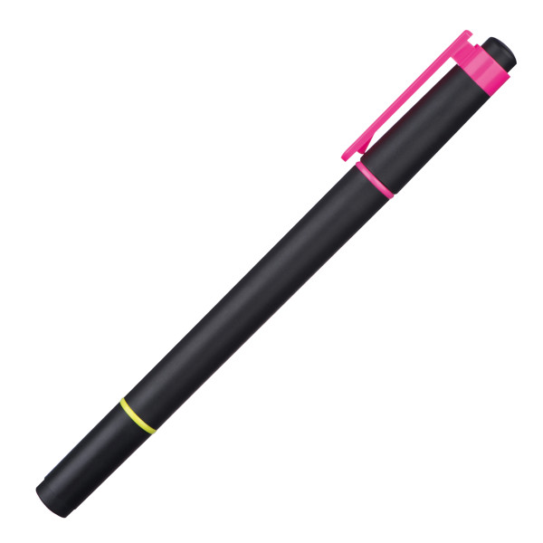 FIORENZA Marker - Black