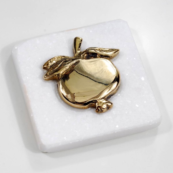 ΡΟΔΙ – ΠΡΕΣ ΠΑΠΙΕ ΣΕ ΜΑΡΜΑΡΟ – 123SH63ΜΡ