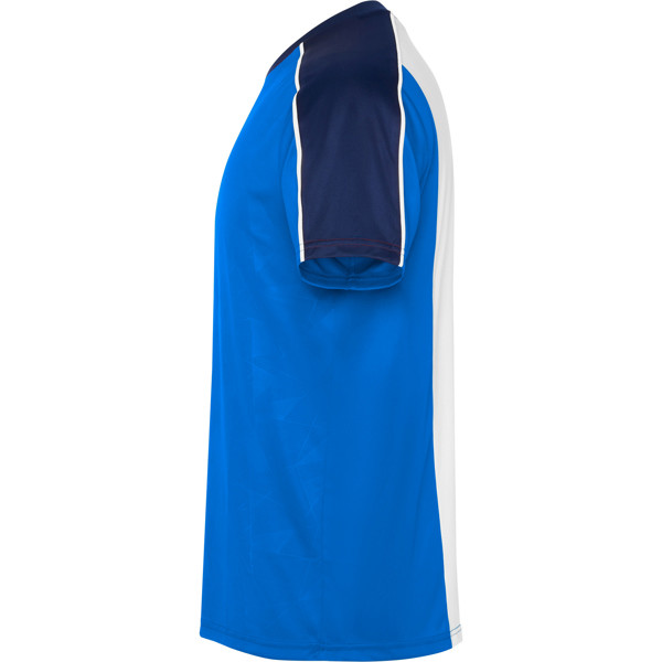 Conjunto Deportivo Titan - Royal/Marino / S