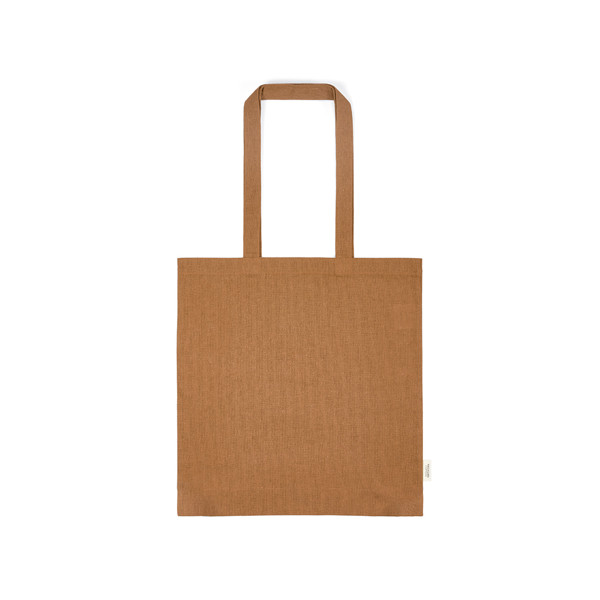 Everest Tote Bag - Marron