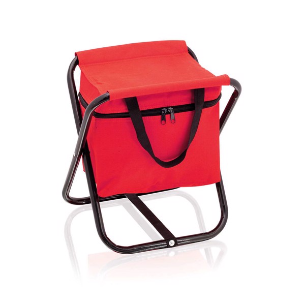 Chair Cool Bag Xana - Black