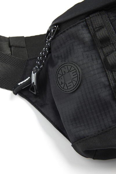 Camper Waist Bag Black No Size