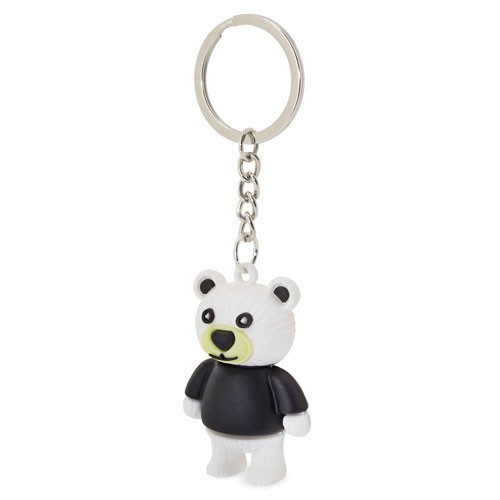PORTE-CLÉS PETIT OURS "YUYIMA"