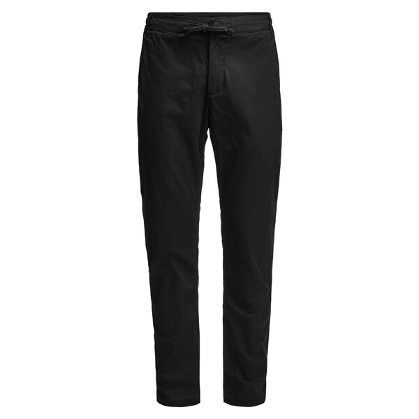 Harvest Freehold Chinos Black 31/32