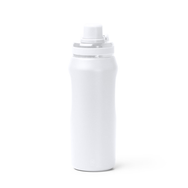 Bottle Gerald - White