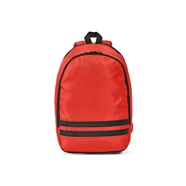 Sydney Backpack - Červená
