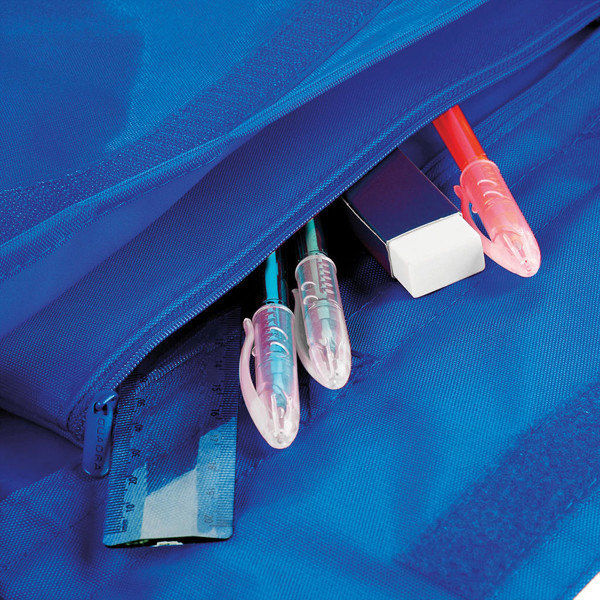 Junior Book Bag - Red / ONE SIZE