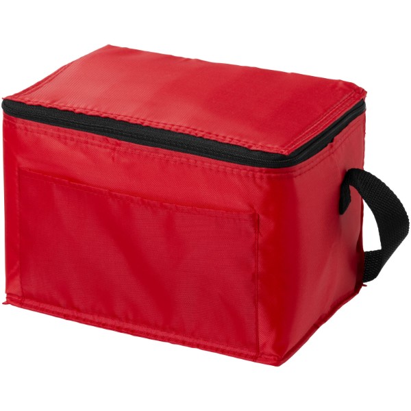 Borsa termica Kumla - 4L - Rosso