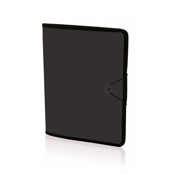 Folder Columbya - Black