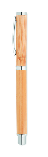Bamboo gel pen Cairo