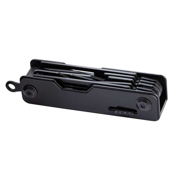Multifunction tool DARHAN - black