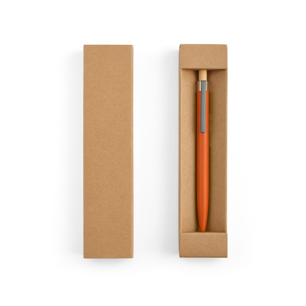 Tolkien Pen - Oranžová