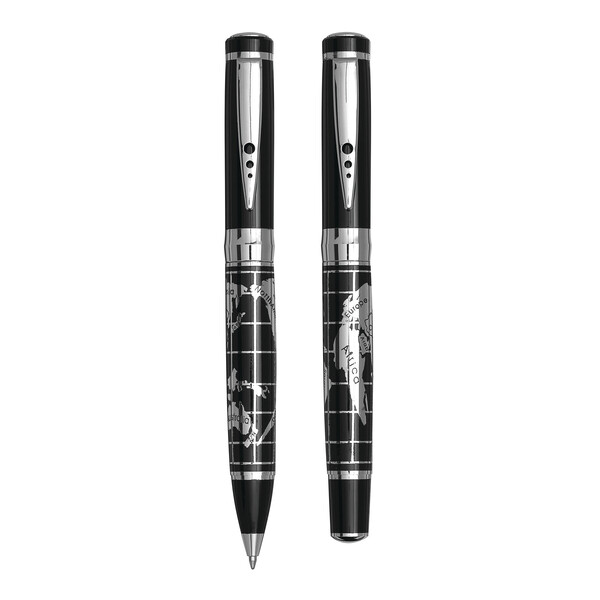 Writing Set Intercontinental
