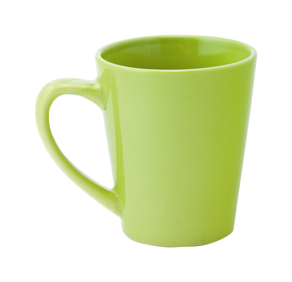 Bögre Margot - Lime Green