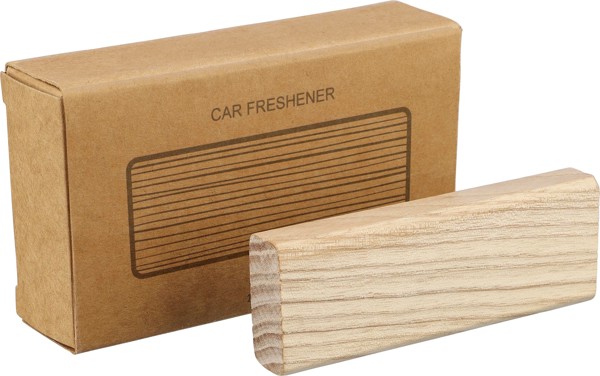 Beechwood car refresher Kezia