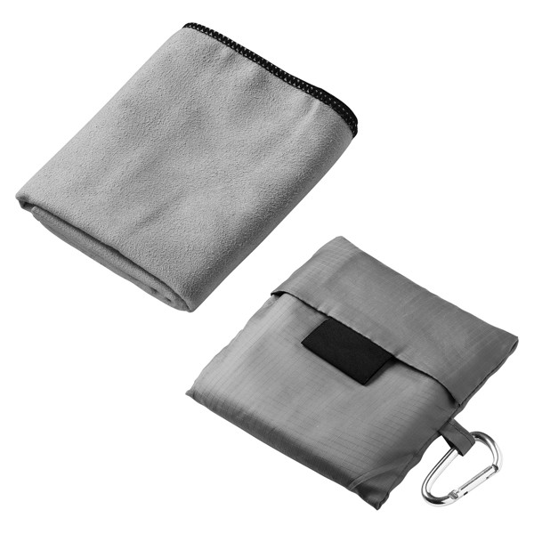 Mikrofasertuch "Cleany"